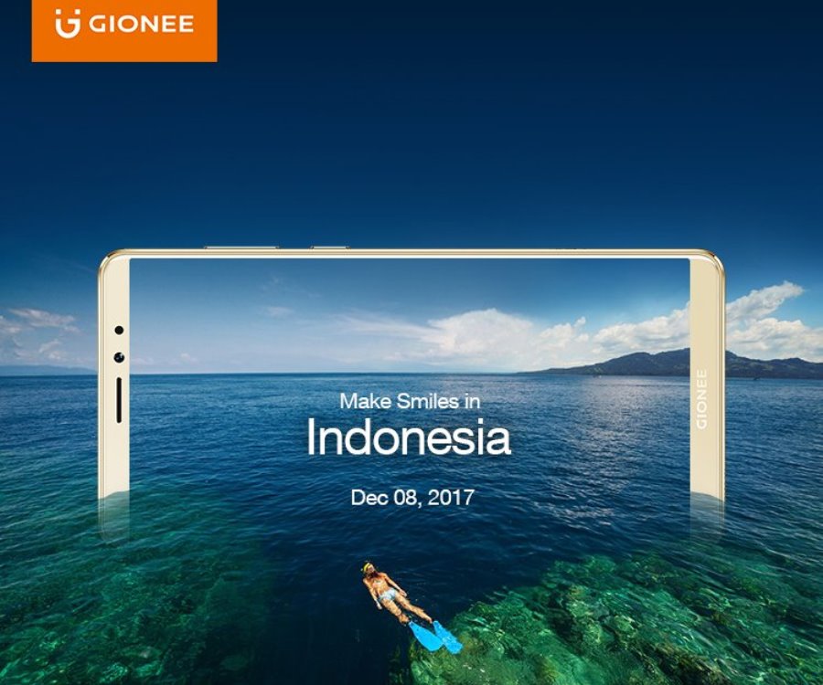 Gionee Indonesia