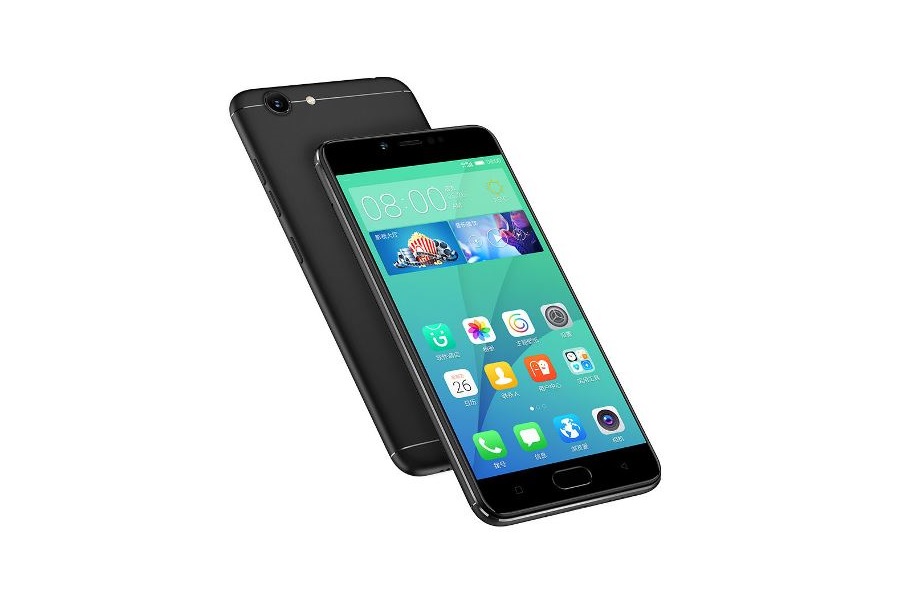 Gionee S10 Lite