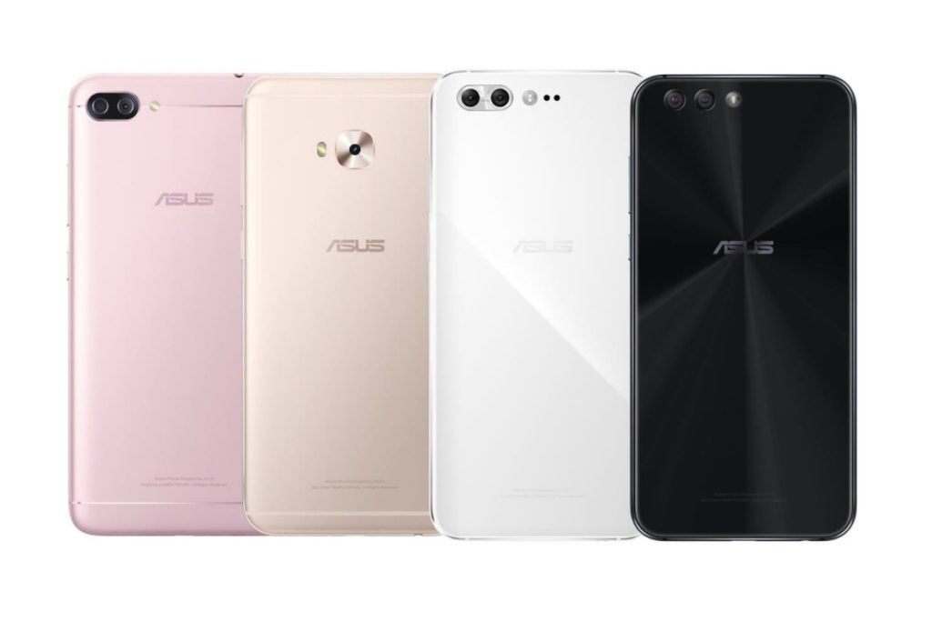 HP ASUS Zenfone Terbaru