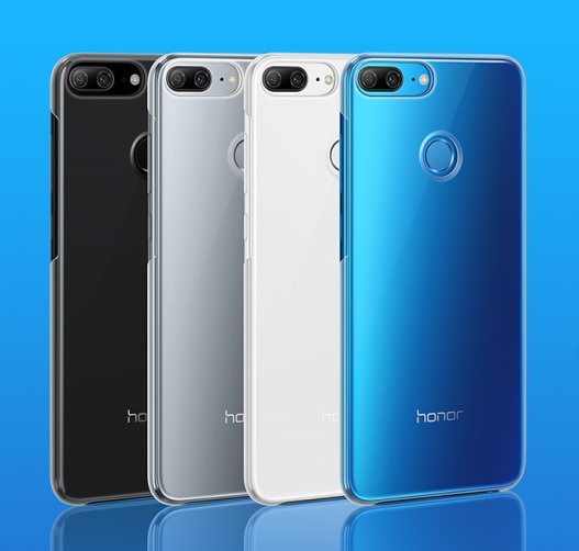 HP Huawei Honor 9 Lite