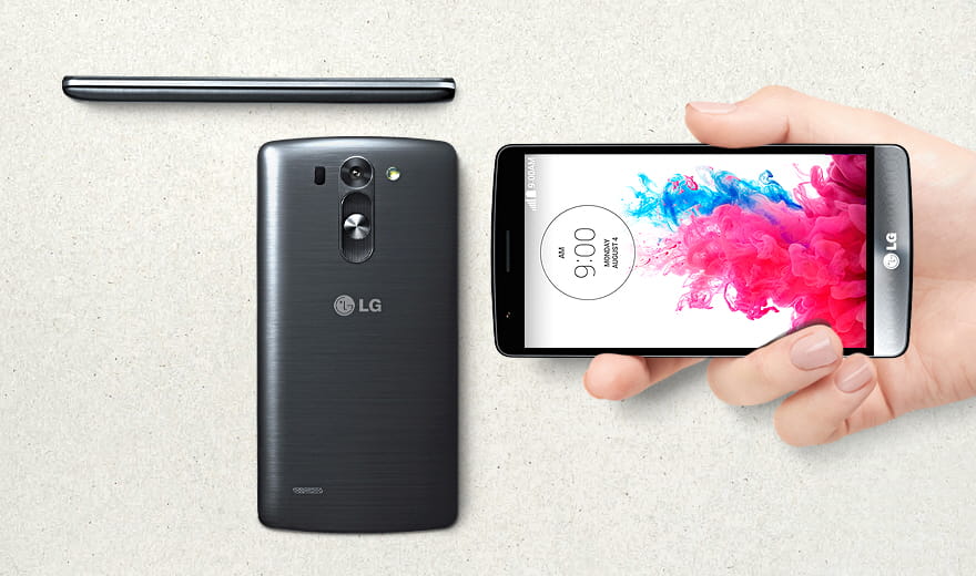 HP LG Android Dibawah 1 Juta Terbaik