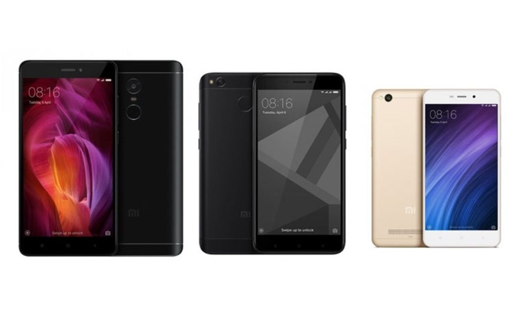 HP Xiaomi Dibawah 2 juta