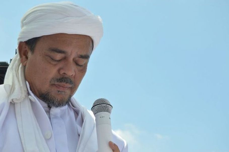 Habib Rizieq