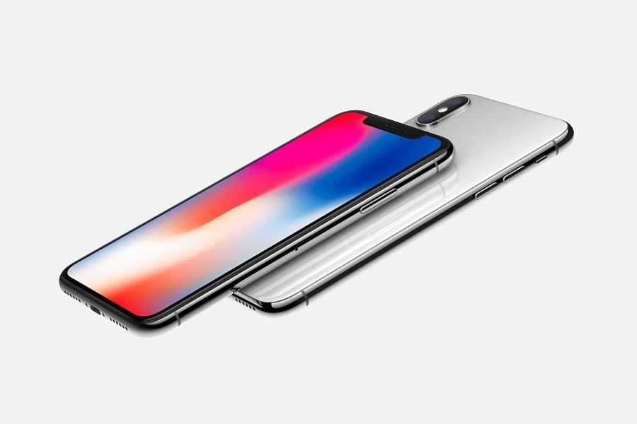 Harga Apple iPhone X Indonesia