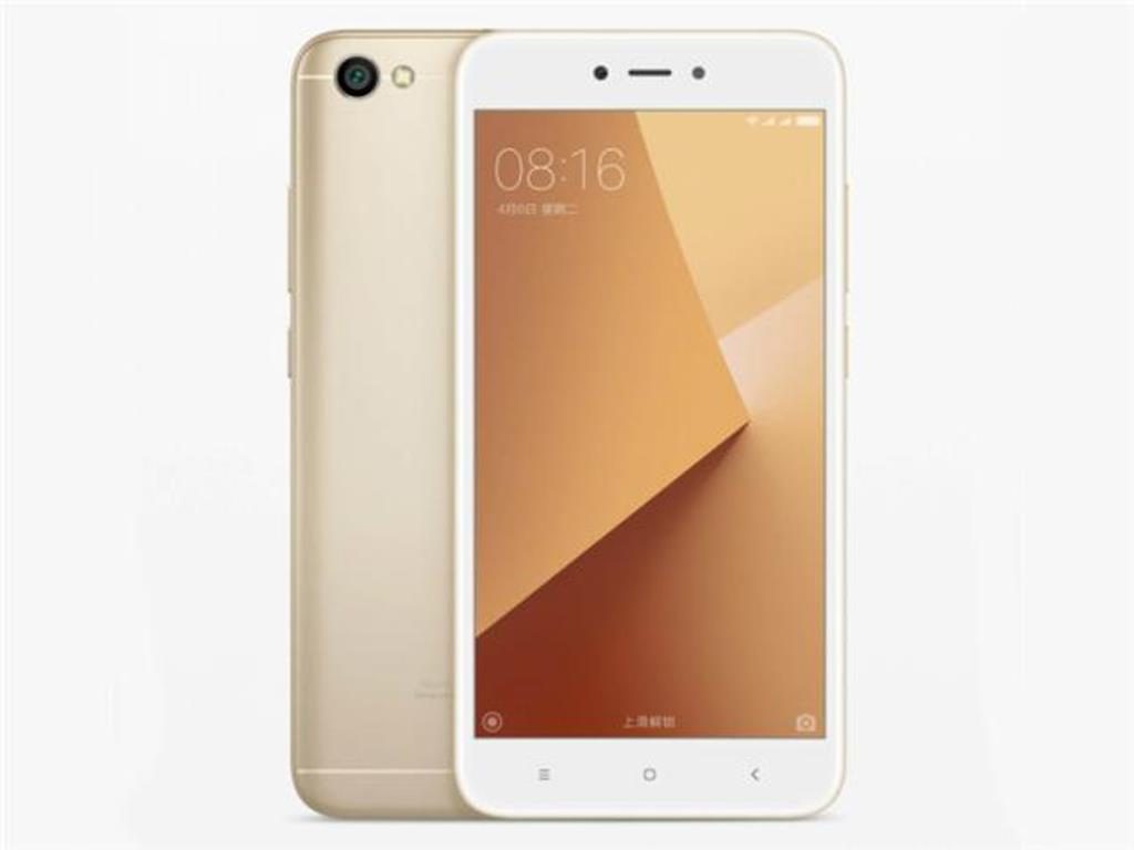 Harga Xiaomi Redmi 5A Prime