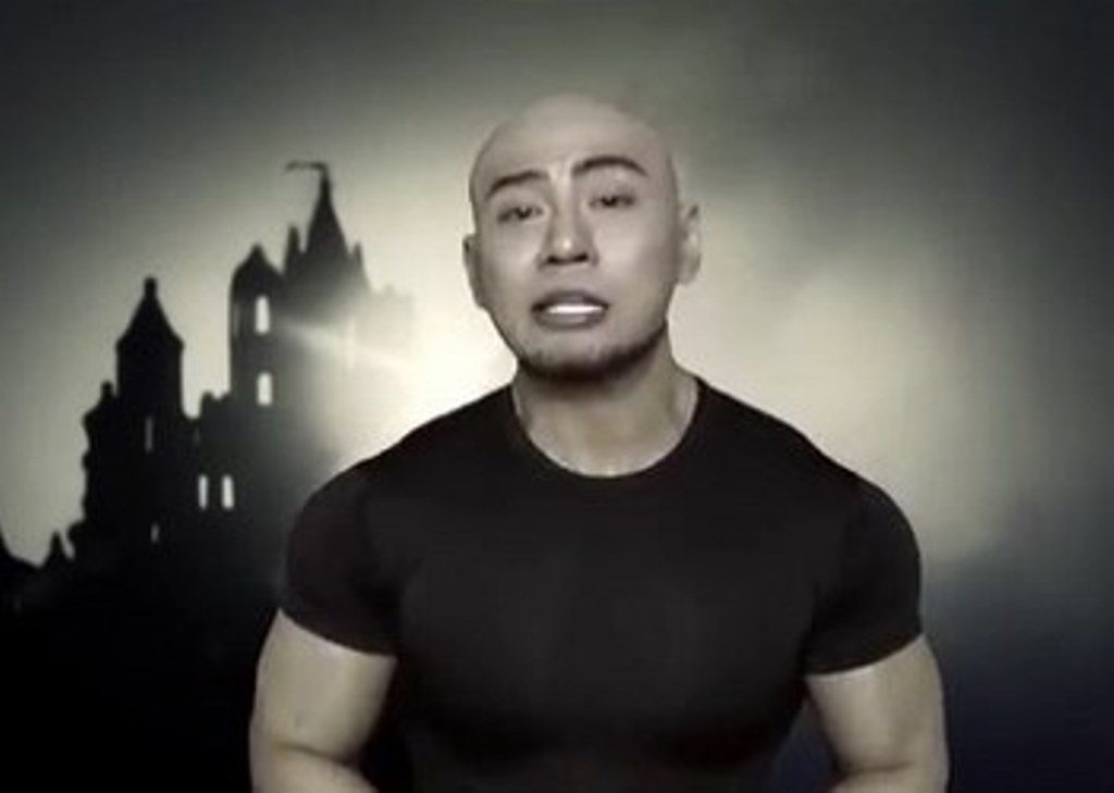 Heboh Aksi Demian Berujung Petaka Ini Komentar Deddy Corbuzier