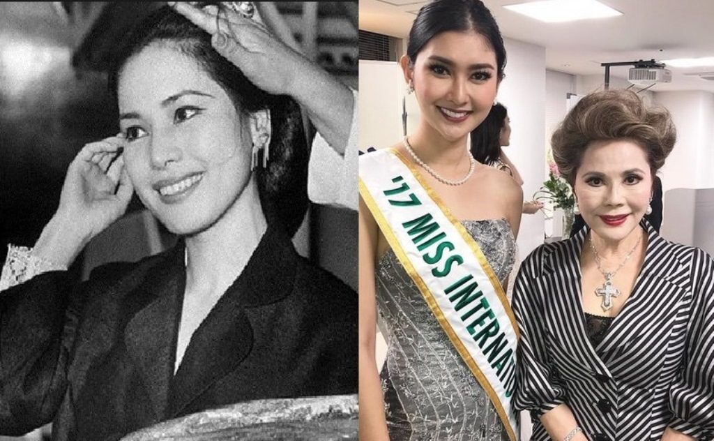 Hilang Dari Jangkauan Media Puluhan Tahun Ini Kabar Istri Paling Cantik Soekarno Ratna Sari Dewi Saat Ini