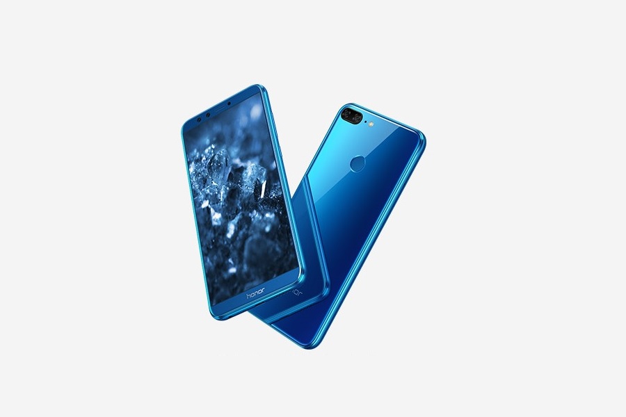 Huawei Honor 9 Lite