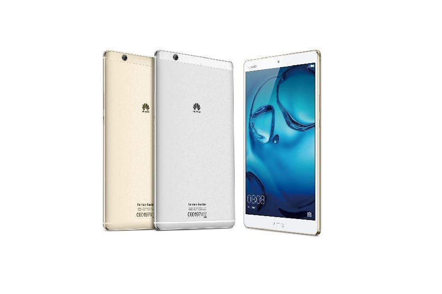 Huawei MediaPad M3