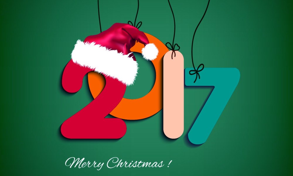 Kata Ucapan Selamat Natal 2017