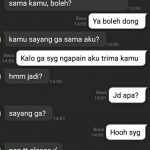 Kids jaman now pacaran 1