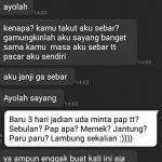 Kids jaman now pacaran 2