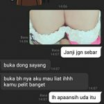 Kids jaman now pacaran 3