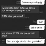 Kids jaman now pacaran 4