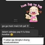 Kids jaman now pacaran 5