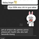 Kids jaman now pacaran 7