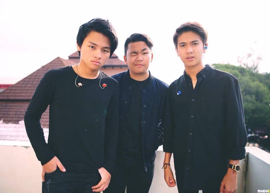 Lama Hiatus Grup Boyband CJR Resmi Bubar