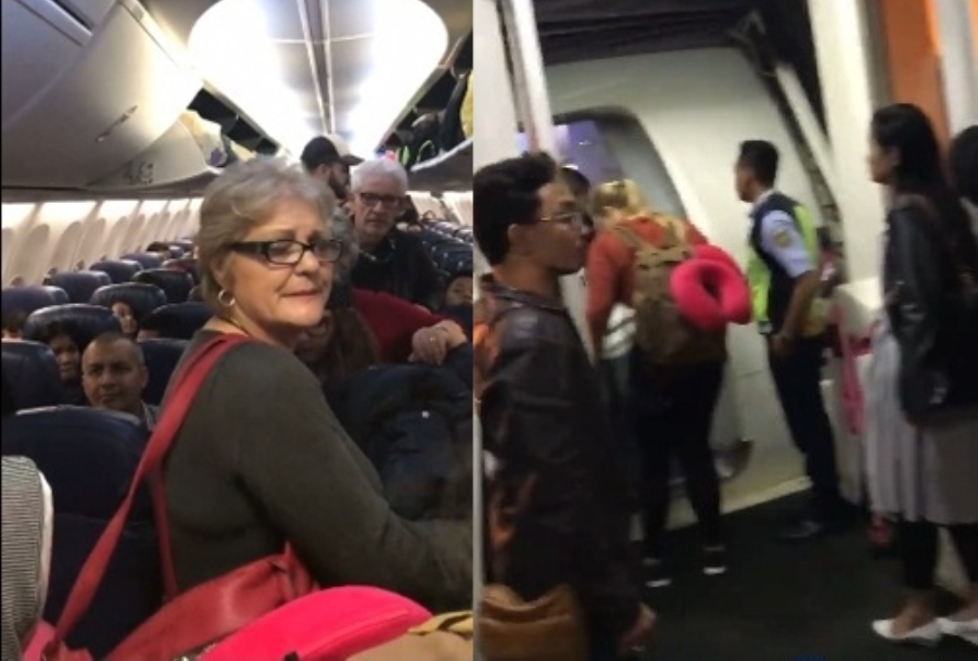 Netizen Ini Sebut Maskapai Lion Air Penipu Sejati, Ini Akar Masalahnya Lion Air Delay