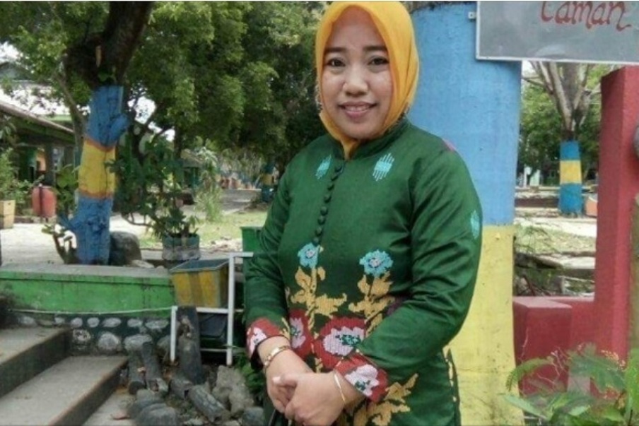 Mala Yanti