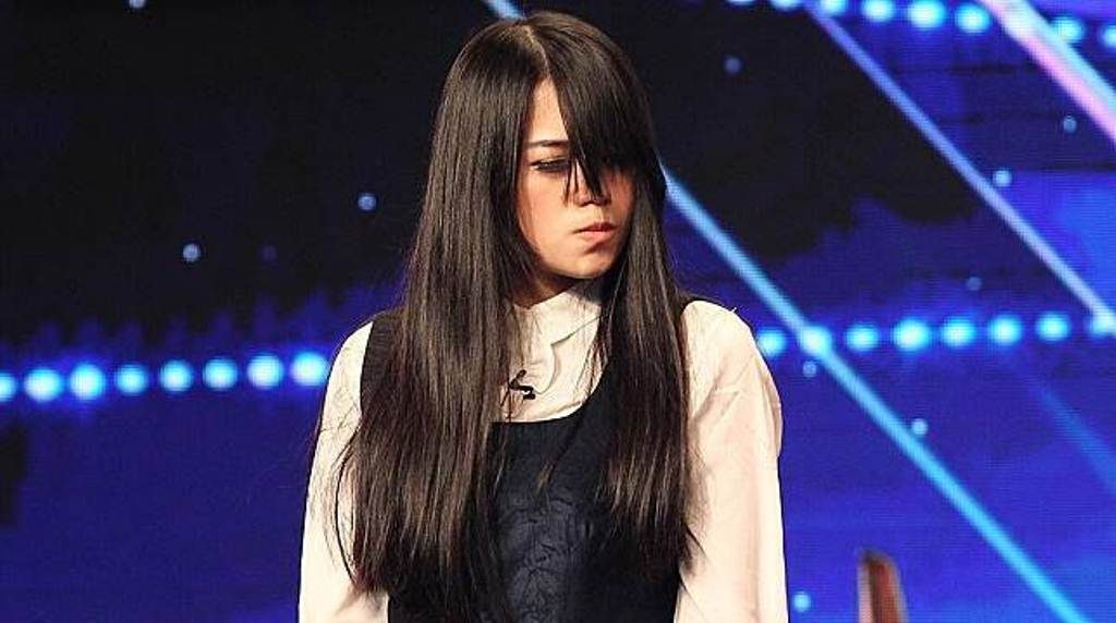 Menangkan Ajang Asias Got Talent Ternyata Ini Sosok Riana The Sacred Dibalik Penampilan Misteriusnya