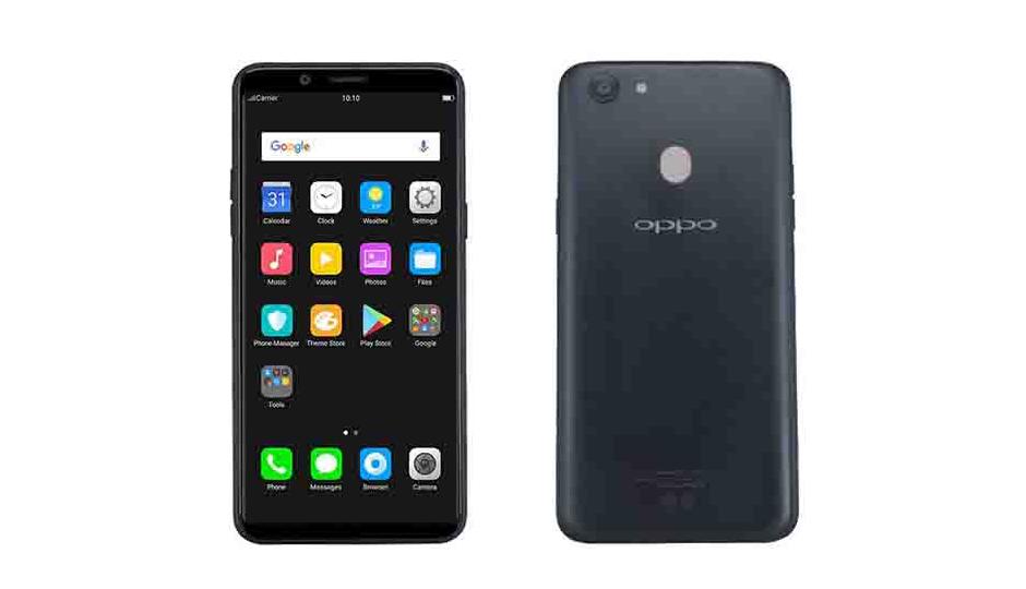 Oppo A73