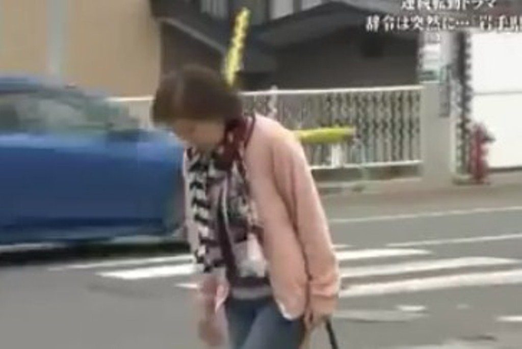 Patut Ditiru Sikap Orang Jepang Menyebrang Jalan Ini Bikin Kagum