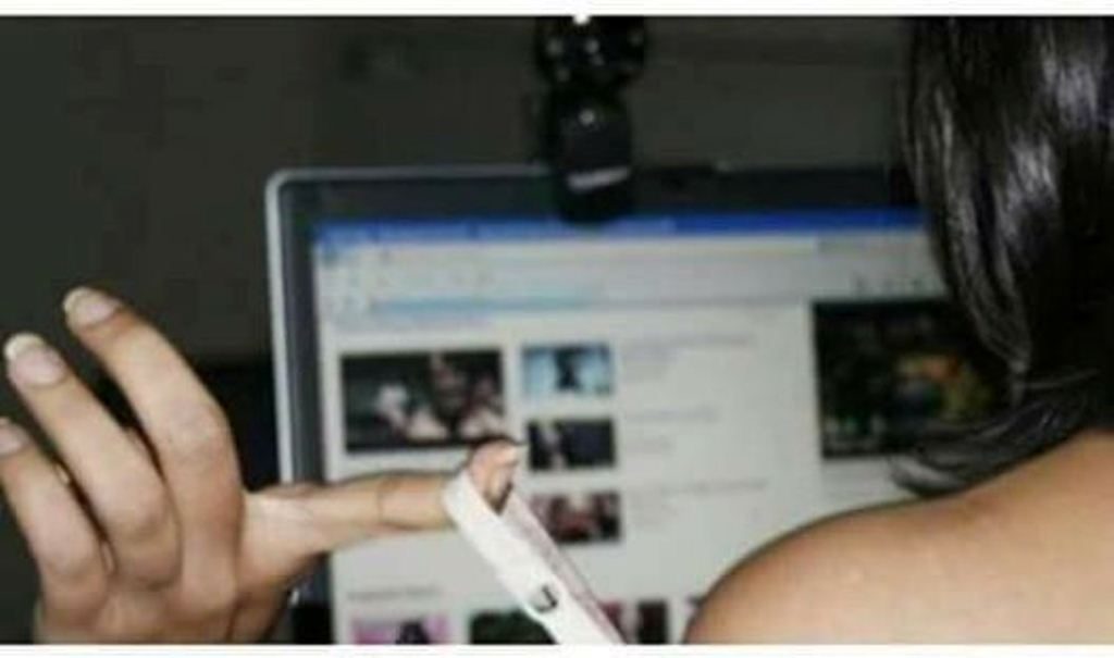 Pria 32 Tahun Ini Nekat Sebarkan Foto Tanpa Busana Pacar Online yang Masih Kelas 6 SD