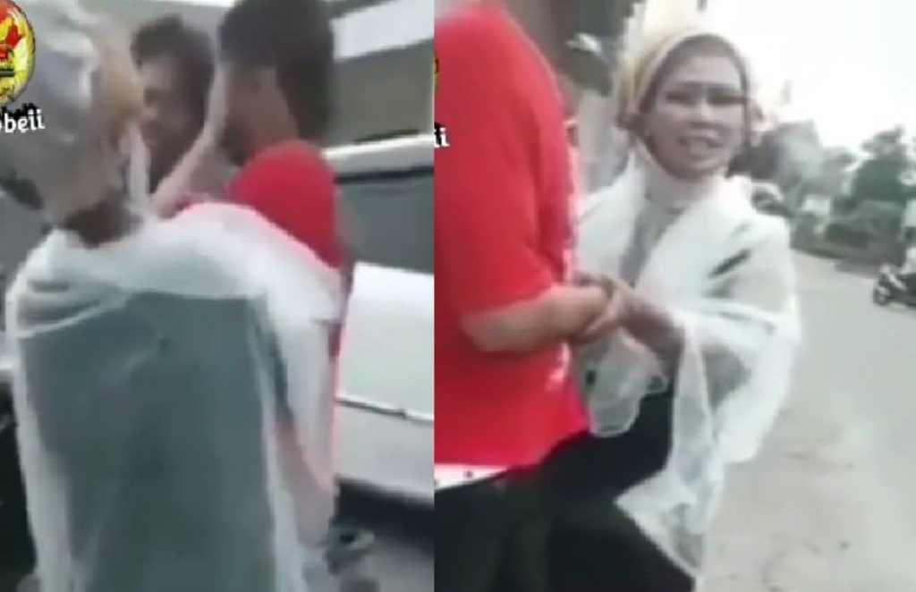 Pria ini Ngaku Kena Pelet Wanita Beranak Cucu Setelah Sadar Baru Menikah Langsung Kabur
