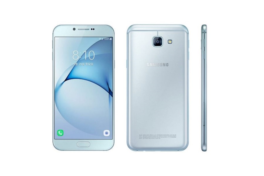 Samsung Galaxy A8 2016