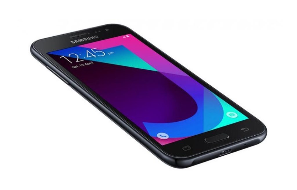 Samsung Galaxy J2 2017