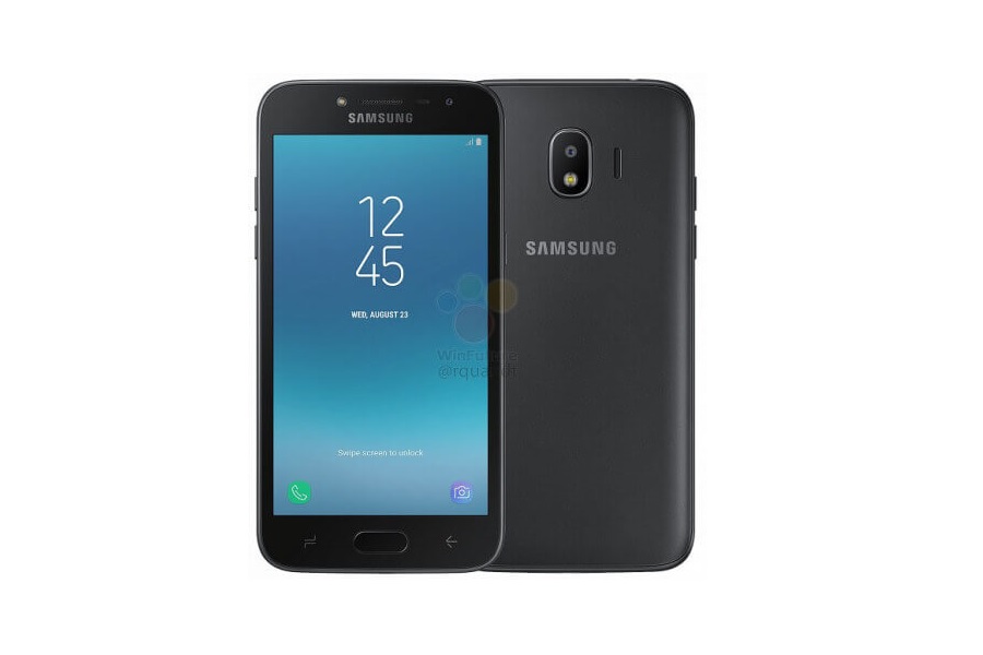 Samsung Galaxy J2 2018 SM J250