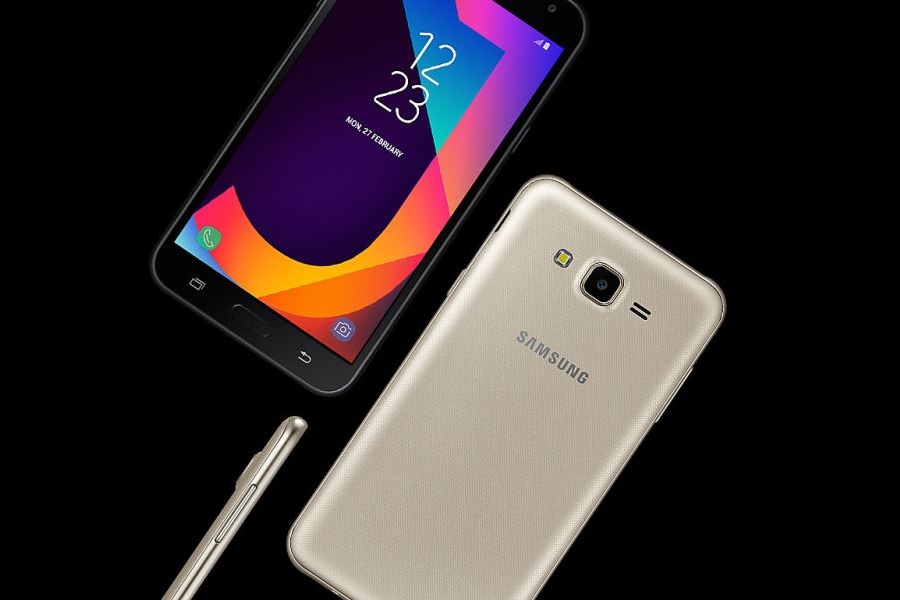 Samsung Galaxy J7 Nxt RAM 3GB