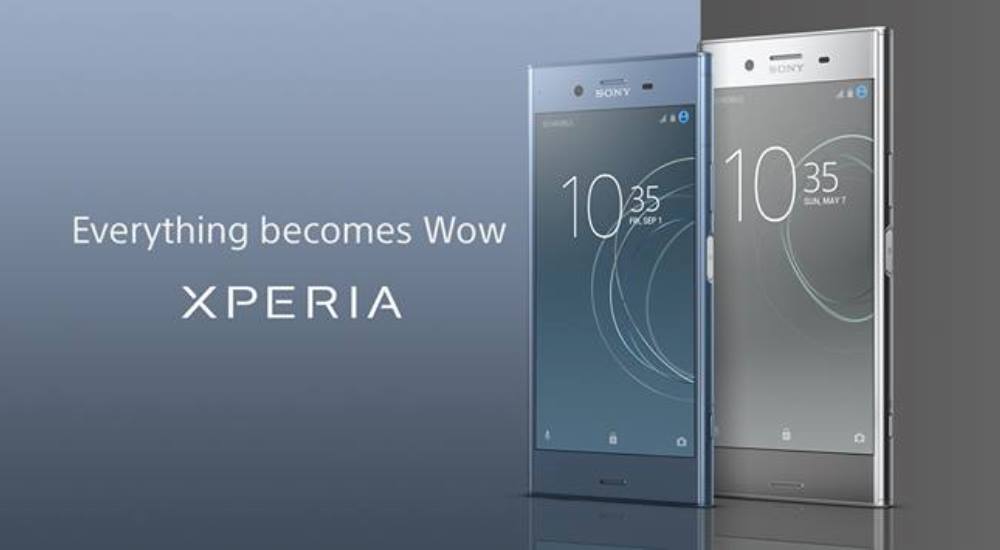 Sony xperia h4113