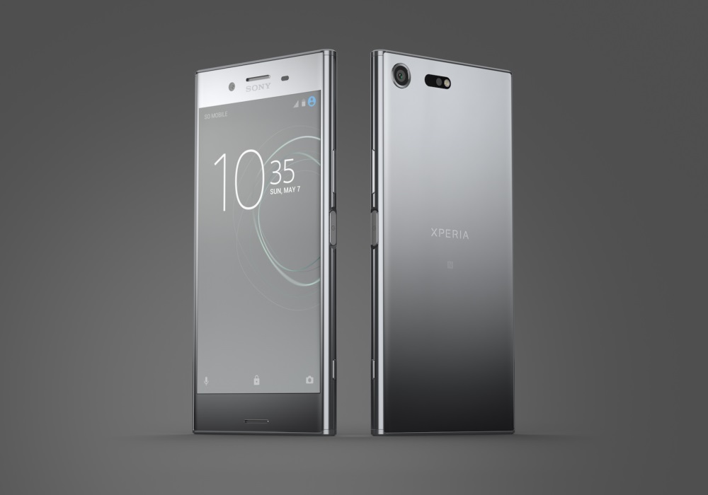 Sony Xperia XZ Premium