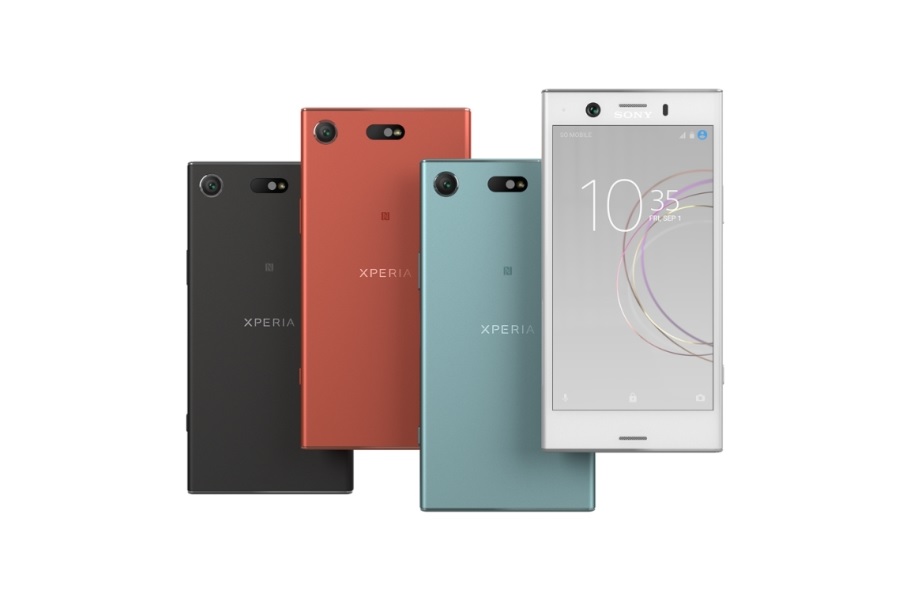 Sony Xperia XZ1