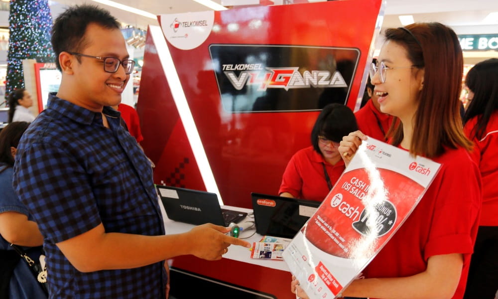 Telkomsel Vaganza