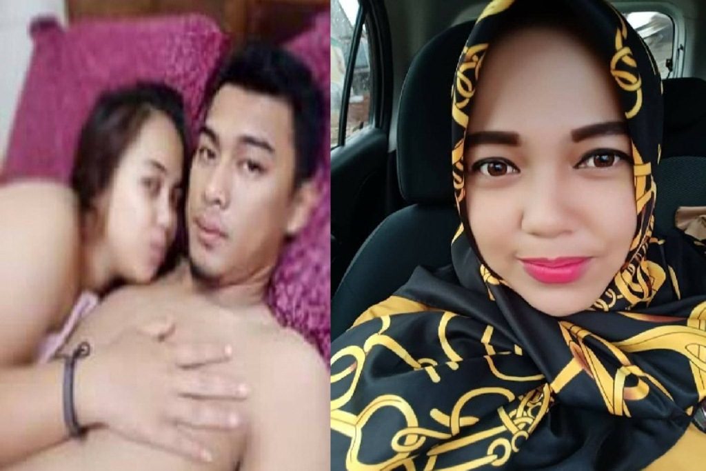 Viral Berawal dari Bagasi Motor Ibu Muda ini Temukan Fakta Suami Direbut Janda Satu Anak