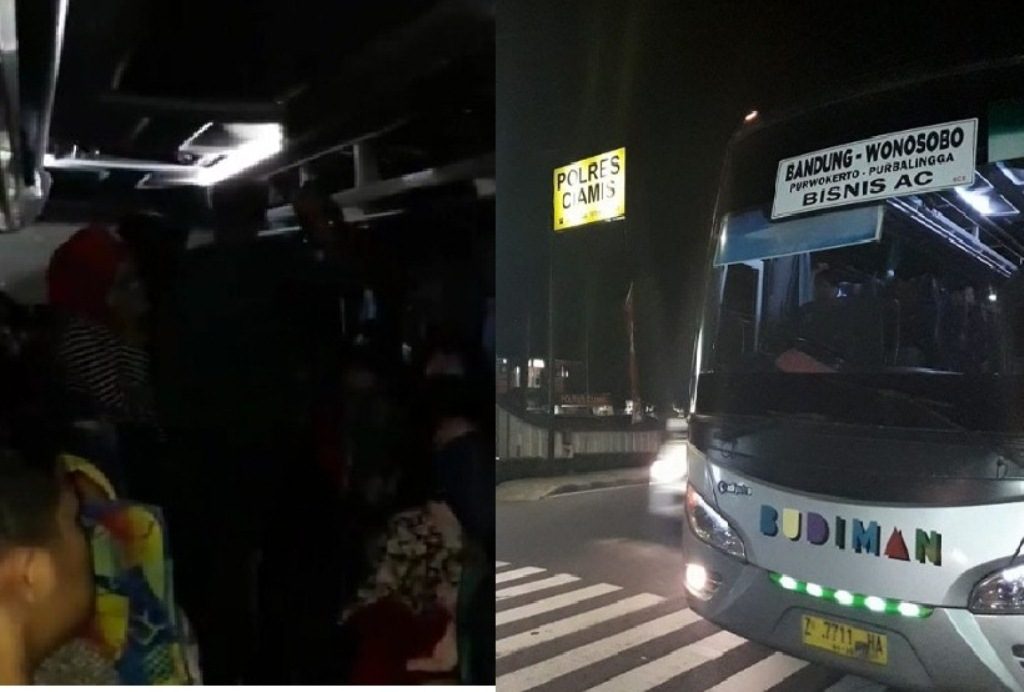 Viral Wanita Ini Curhat Jadi Saksi Pelecehan Seksual di Bus