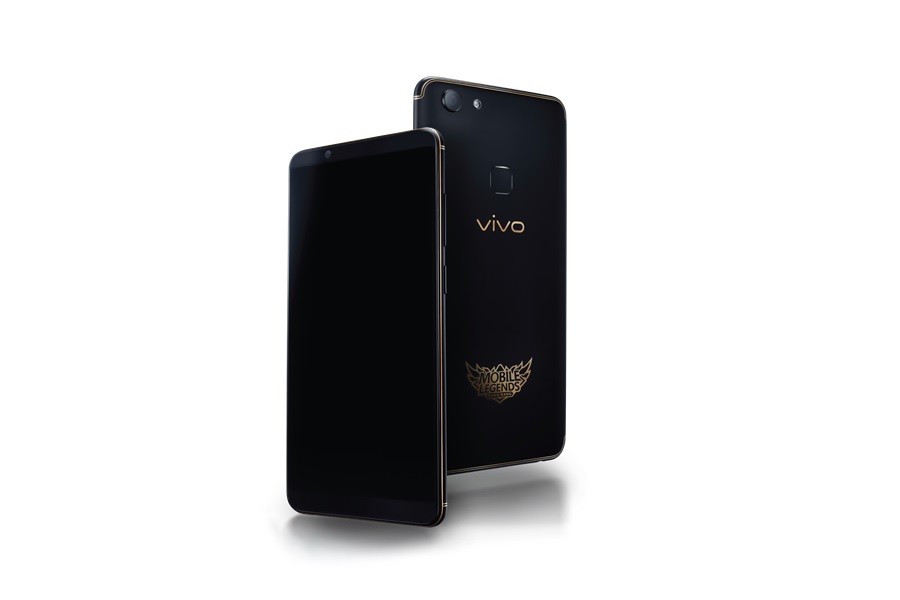 Vivo V7 Mobile Legends Limited Edition