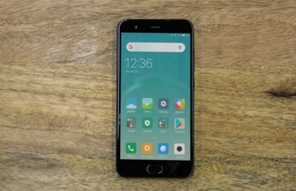 Xiaomi Mi6