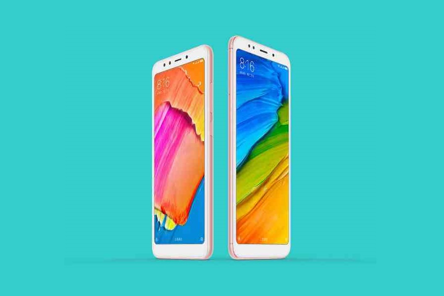 Xiaomi Redmi 5 dan Redmi 5 Plus Indonesia