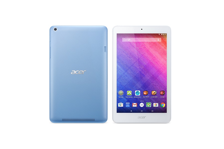 Acer Iconia One 8 B1 820