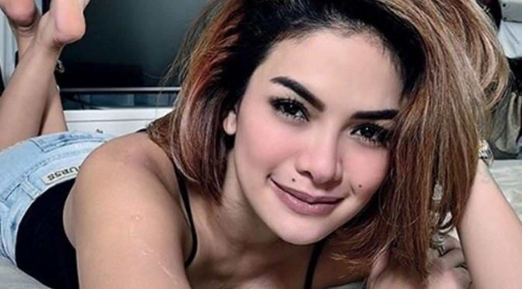 Alami Kecelakaan Lalu Lintas Adik Nikita Mirzani Nyaris Terlindas Truk