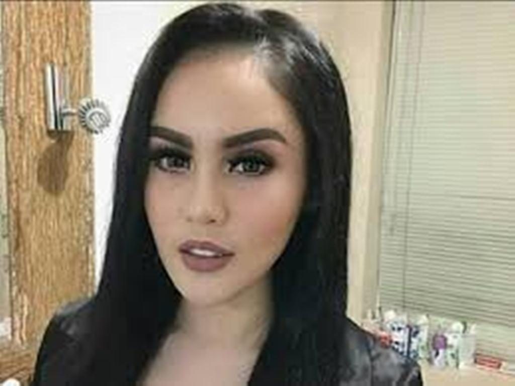 Artis Jennifer Dunn Ditangkap Polisi Karena Narkoba