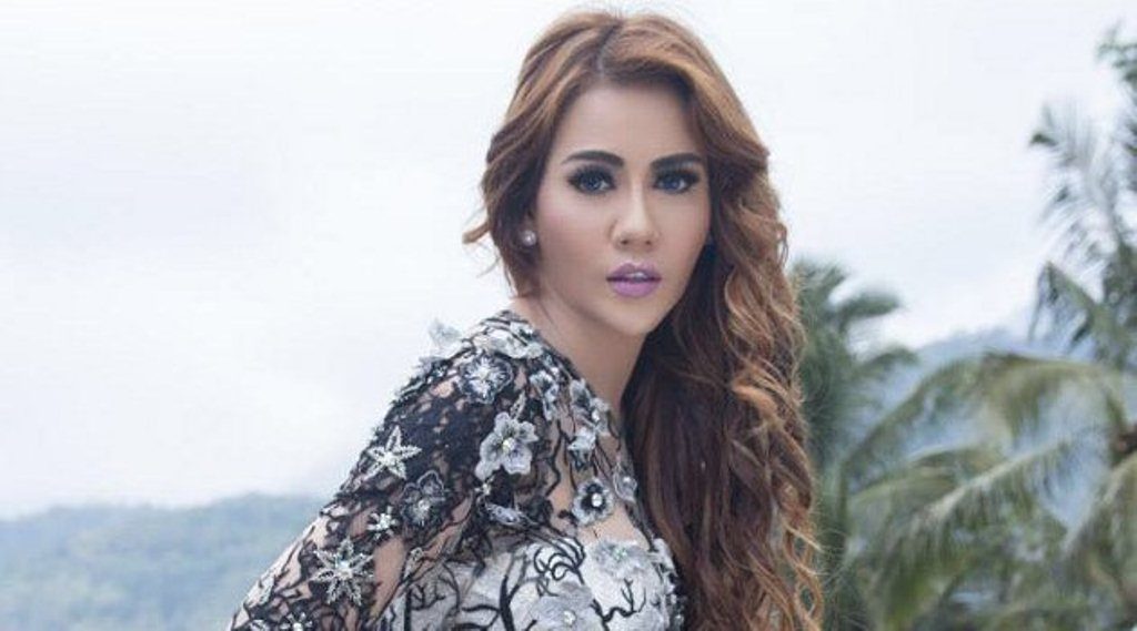 Beri Fakta Mengejutkan Nita Thalia Mengaku Jadi Istri Kedua Selama 17 Tahun