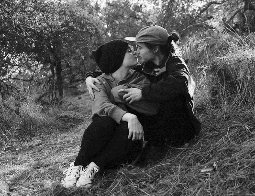 Bikin Gempar Ellen Page Telah Resmi Jadi Istri dari Wanita yang Dicintainya