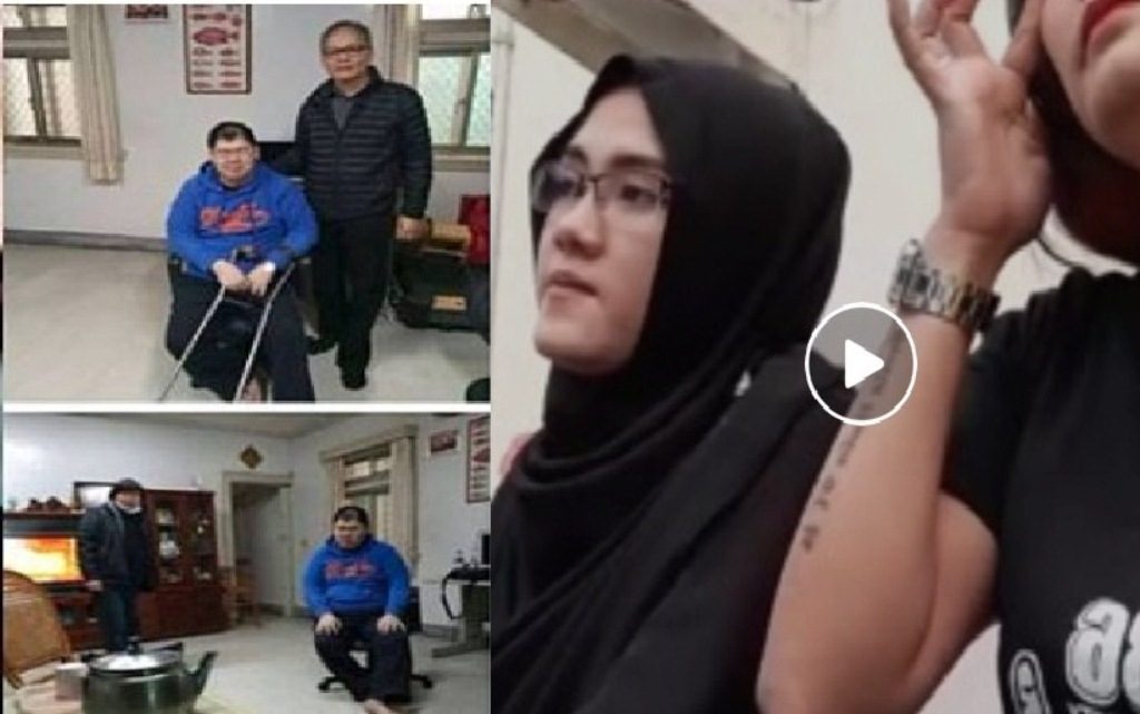 Buat Iklan Cari Jodoh dengan Mahar 100 Juta Pria Taiwan Dapat Calon Istri dari Indonesia