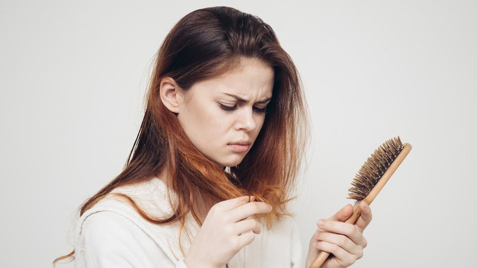 Cara Mencegah dan Mengatasi Kerontokan Rambut