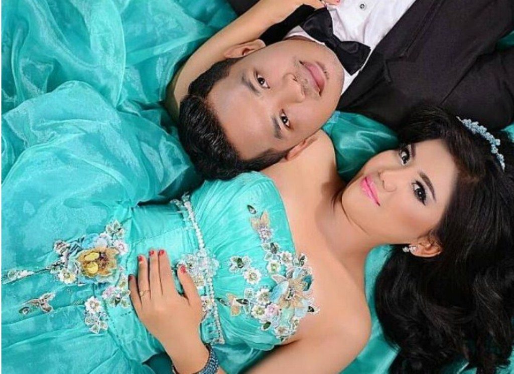 Curahan Hati Seorang Wanita Calon Pengantin Ini Viral Undangan Siap Disebar Sang Pujaan Hati Meninggal