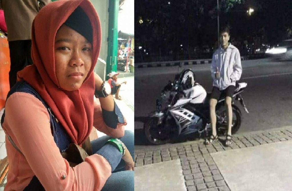 Diajak Ketemu Keluarga Pria Kenalan di FB Wanita Ini Justru Alami Nasib Malang Ditinggal dan Motor Raib